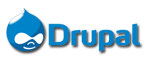 Drupal-logo